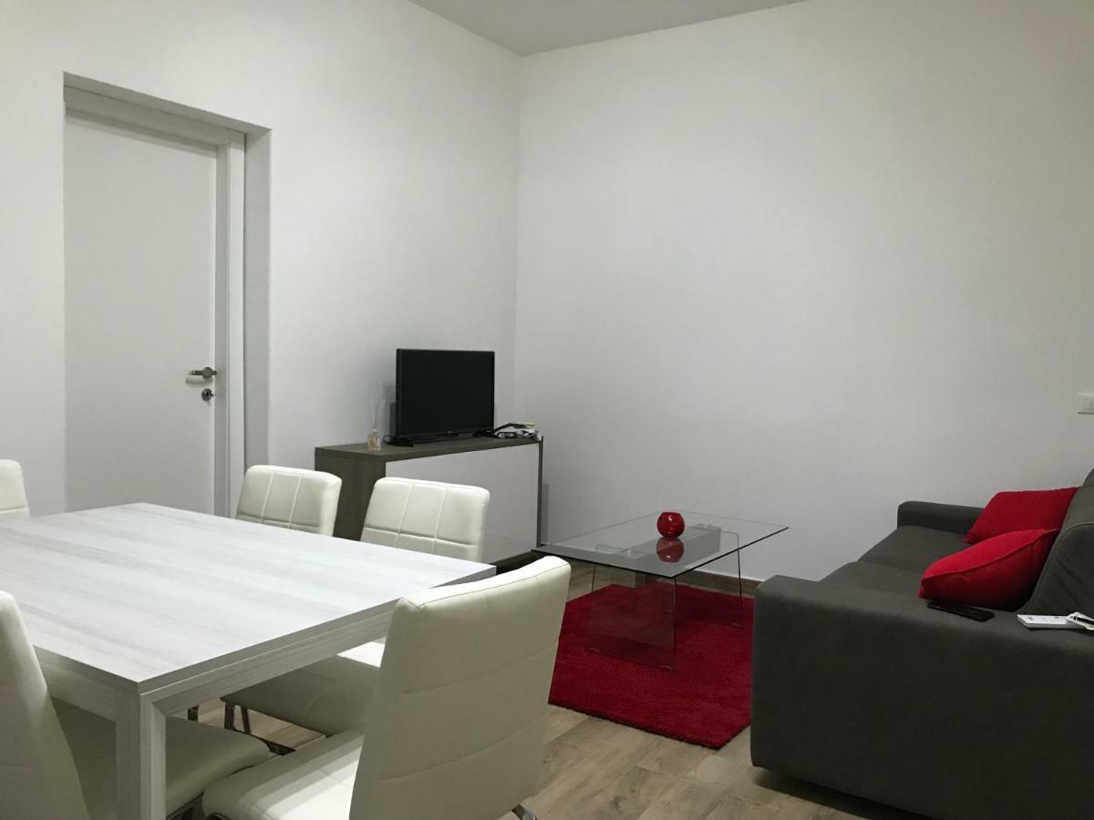 Casa Cunigghieddu Apartamento Pedara Exterior foto